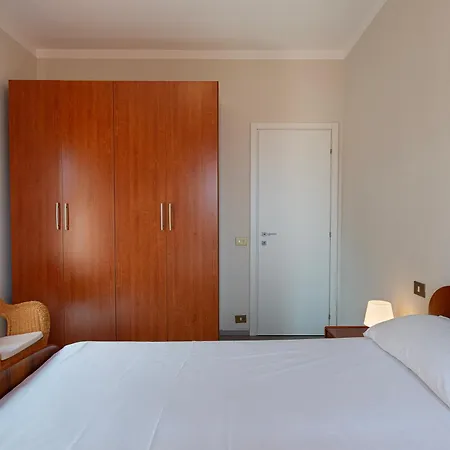Nide House Apartment