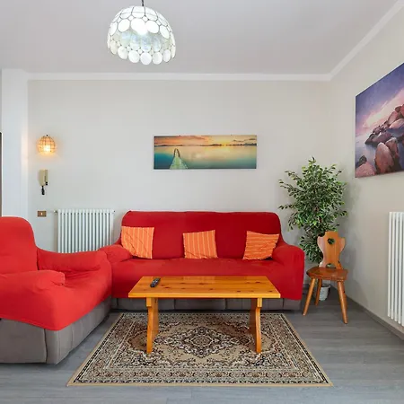 Nide House Apartment Someraro